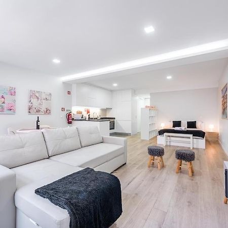 Oporto Downtown View Apartment Kültér fotó