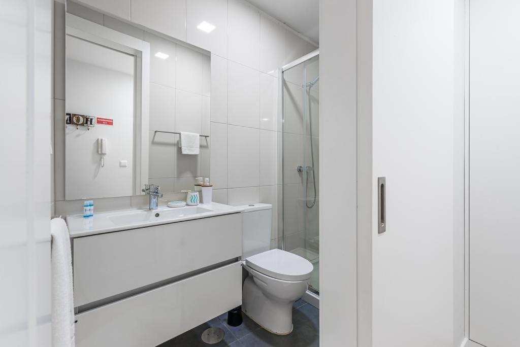 Oporto Downtown View Apartment Kültér fotó